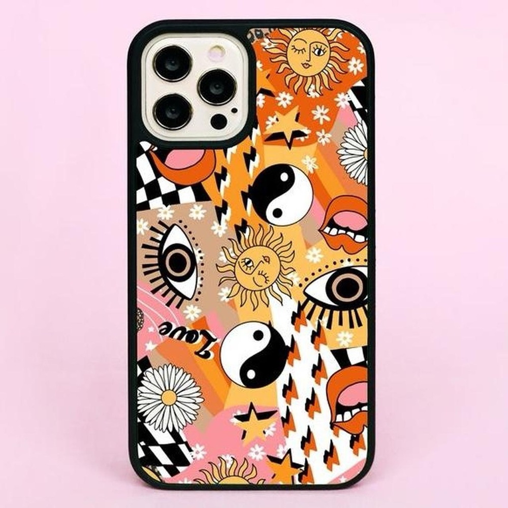 Apple iPhone 13 Pro Max Phone Case